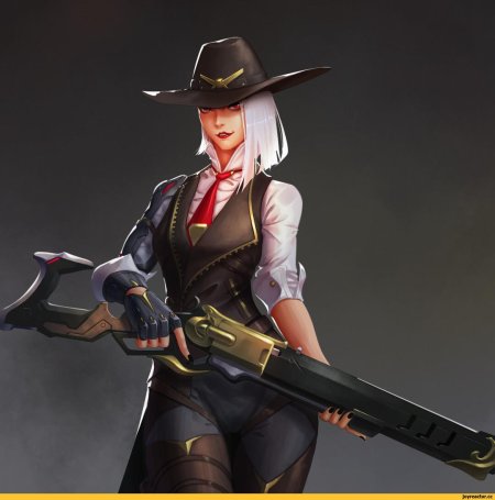 Элизабет каледония эш