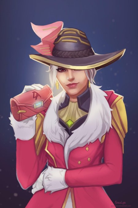 Элизабет каледония эш