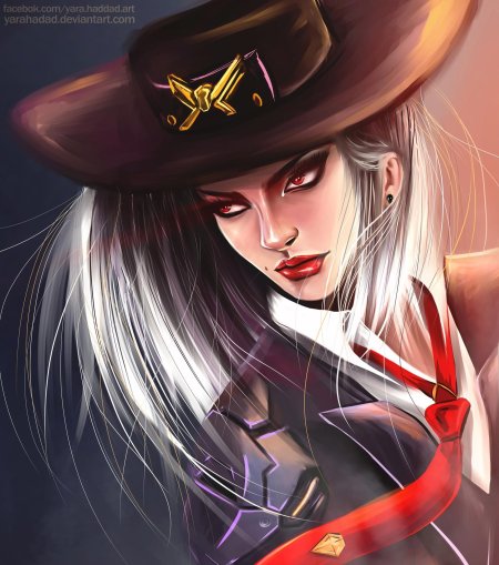 Элизабет каледония эш