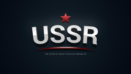The union of soviet socialist republics