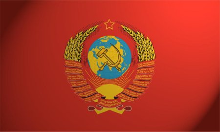 Советский союз флаг