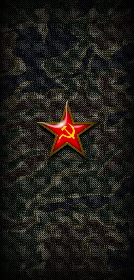 Военная текстура