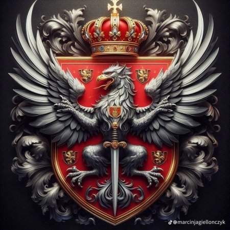 Герб геральдика