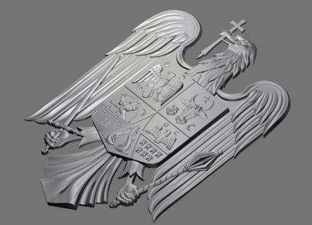 Stl модели для чпу