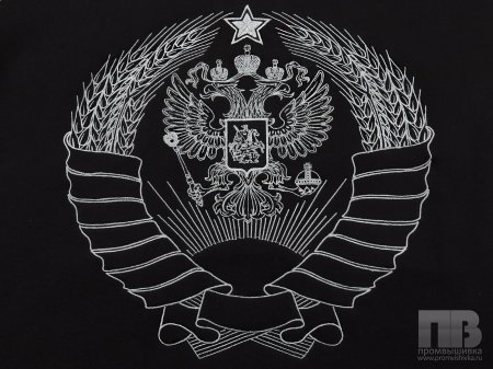 Герб советского союза