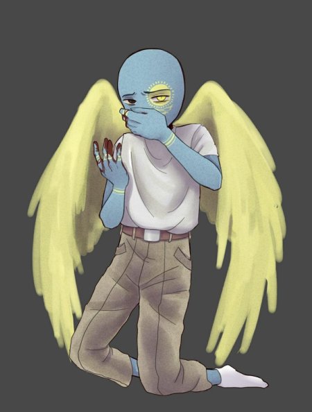 Казахстан кантрихуманс