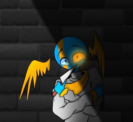 Кантри хуманс