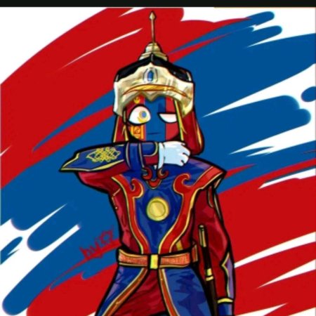 Кантри хуманс