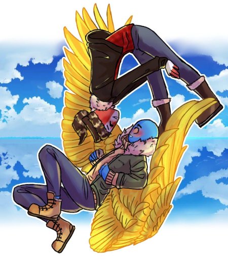 Казахстан и канада кантрихьюманс