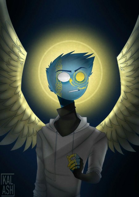 Кантри хуманс