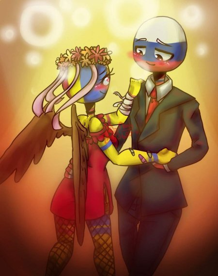 Молдавия кантрихьюманс