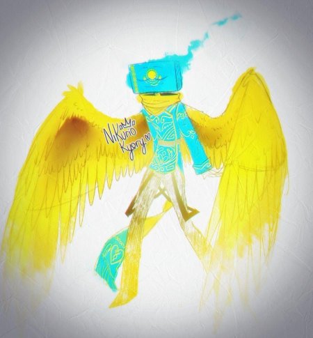 Россия кантрихуманс