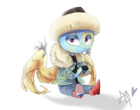 Кантри хуманс