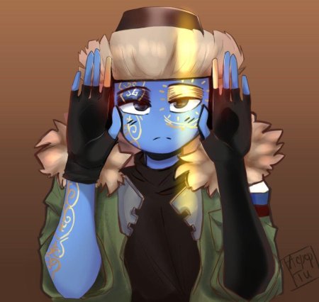 Россия и казахстан countryhumans