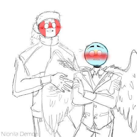 Кантрихуманс казахстан и канада