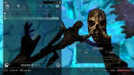 Драконий жрец конарик