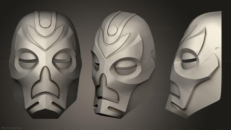 Skyrim dragon priest masks