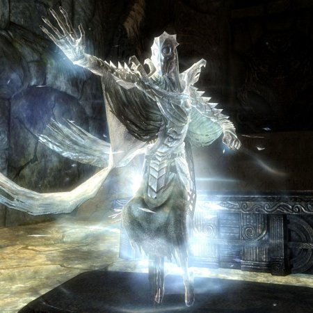 Закрисош скайрим