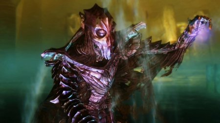 Закрисош скайрим