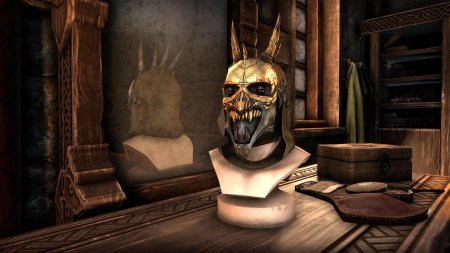 Unofficial elder scrolls pages
