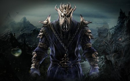 Мирак драконорожденный