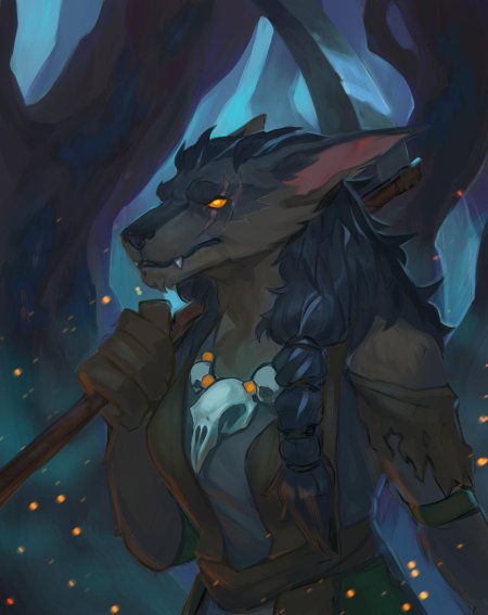 Ворген альянс