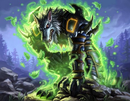 Воргены вов