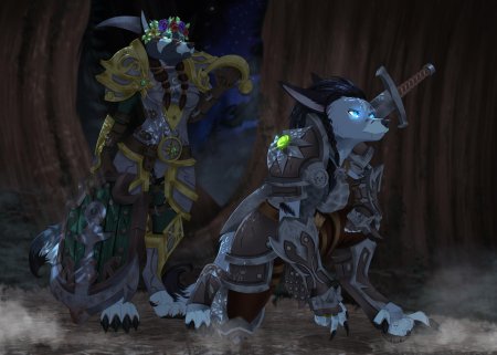 Ворген хант