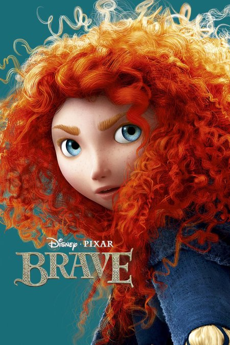 Храброе сердце мультфильм