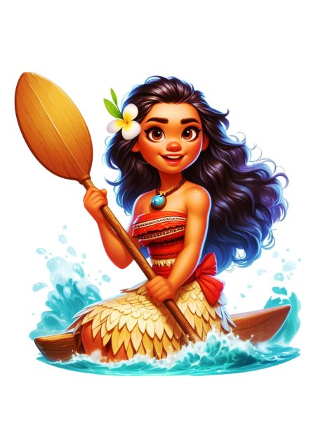 Disney moana