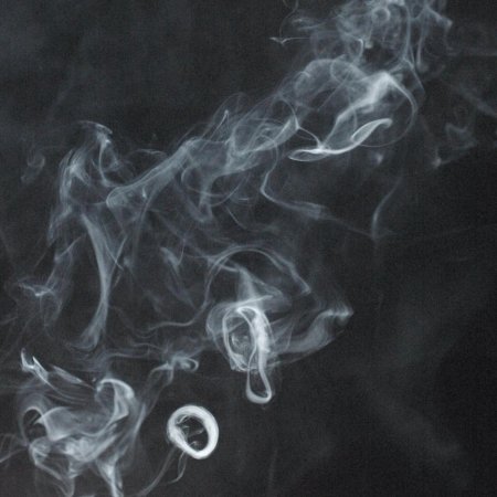 Дым эстетика