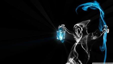 Череп фэнтези