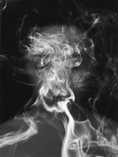 Пепел и дым