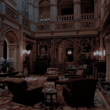 Замок хайклер