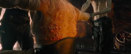 Виктор франкенштейн