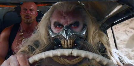 Безумный макс 2015 несмертный джо