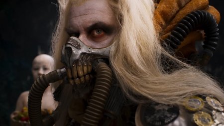 Безумный макс 2015 несмертный джо