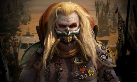 Несмертный джо