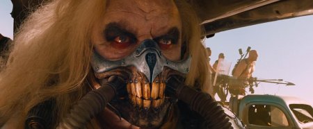 Безумный макс 2015 несмертный джо