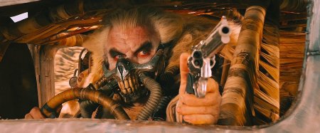 Хью кияс бёрн несмертный джо