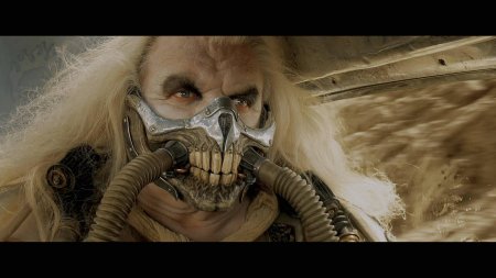 Безумный макс несмертный джо