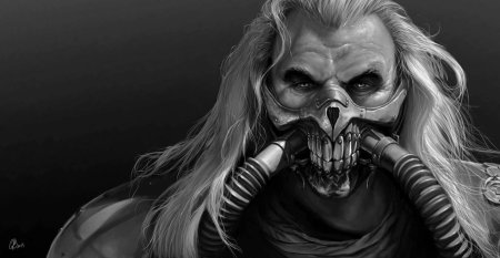 Immortan joe