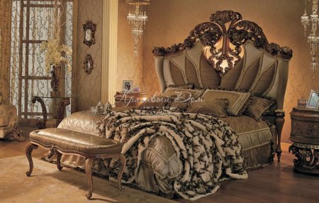 Riva mobili d'arte спальни