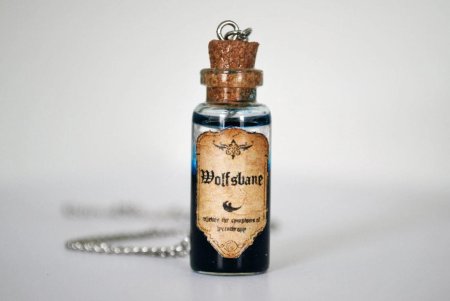 Зелье правды гарри поттер