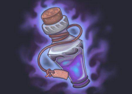 Зелье от фурункулов гарри поттер