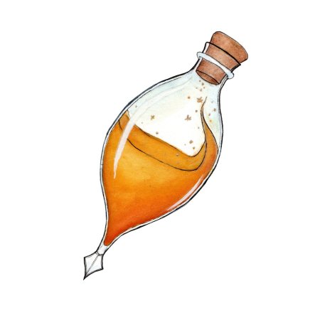 Зелье феликс фелицис