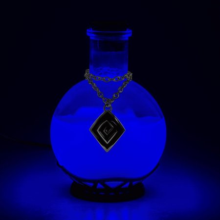 Зелье из гарри поттера