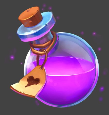 Зелье пробуждения гарри поттер