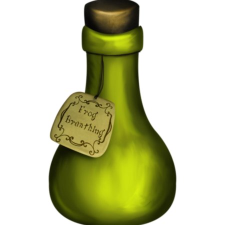 Зелье из гарри поттера