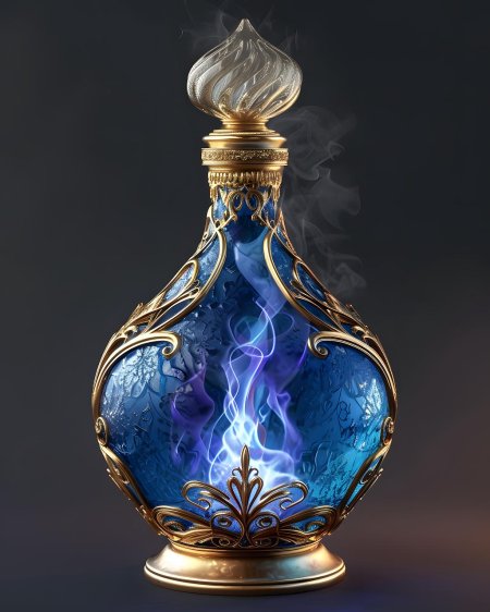 Волшебное зелье